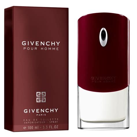 botte givenchy homme|givenchy pour homme review.